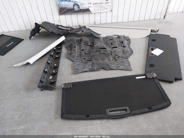 2021 Nissan Rogue Sl Fwd მანქანა იყიდება აუქციონზე, vin: 5N1AT3CA2MC846566, აუქციონის ნომერი: 46262945