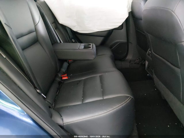 2021 Nissan Rogue Sl Fwd მანქანა იყიდება აუქციონზე, vin: 5N1AT3CA2MC846566, აუქციონის ნომერი: 46262945