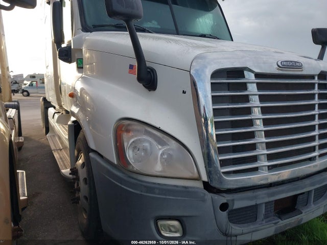 2012 Freightliner Cascadia 125 მანქანა იყიდება აუქციონზე, vin: 1FUJGLBG2CSBM2060, აუქციონის ნომერი: 46262959
