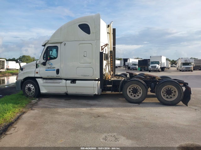 Aukcja sprzedaży 2012 Freightliner Cascadia 125, vin: 1FUJGLBG2CSBM2060, numer aukcji: 46262959