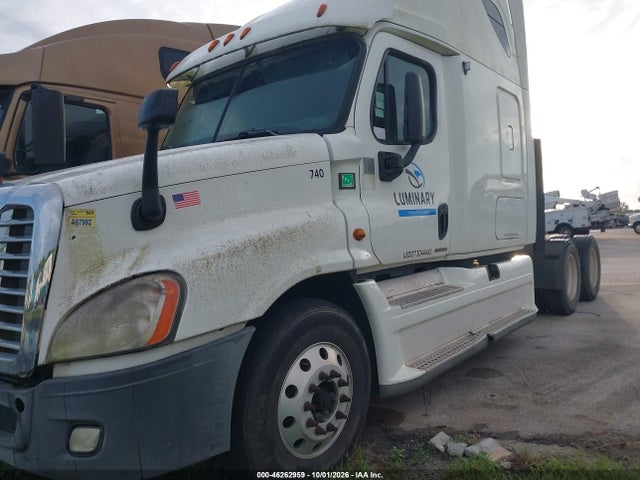 Aukcja sprzedaży 2012 Freightliner Cascadia 125, vin: 1FUJGLBG2CSBM2060, numer aukcji: 46262959