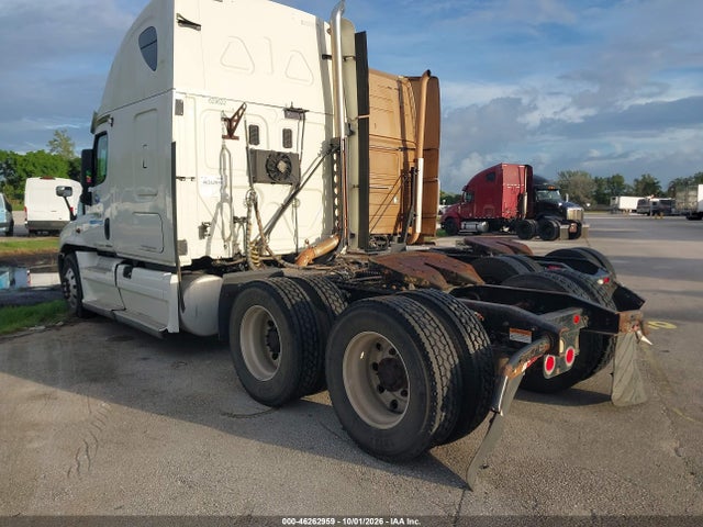 Aukcja sprzedaży 2012 Freightliner Cascadia 125, vin: 1FUJGLBG2CSBM2060, numer aukcji: 46262959