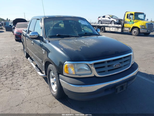 Продаж на аукціоні авто 2001 Ford F-150 Harley-davidson Edition/king Ranch Edition/lariat/xlt, vin: 1FTRW07L11KD82387, номер лоту: 46262972