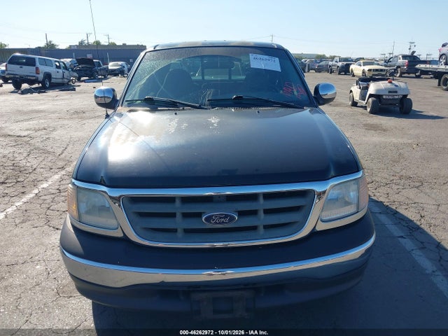 Продажа на аукционе авто 2001 Ford F-150 Harley-davidson Edition/king Ranch Edition/lariat/xlt, vin: 1FTRW07L11KD82387, номер лота: 46262972