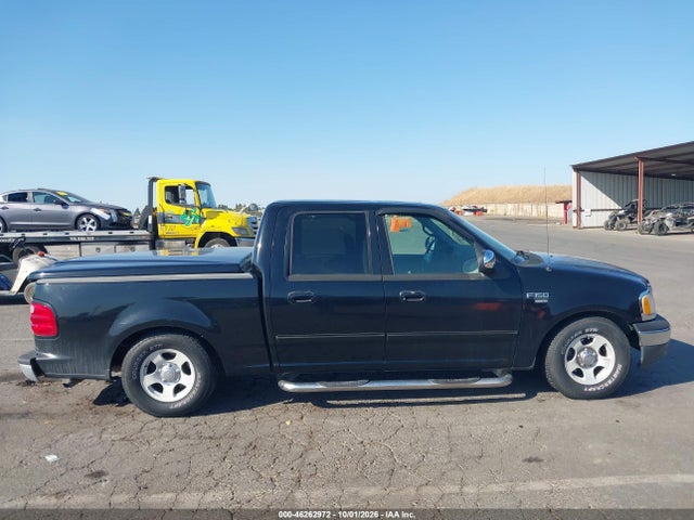 Продажа на аукционе авто 2001 Ford F-150 Harley-davidson Edition/king Ranch Edition/lariat/xlt, vin: 1FTRW07L11KD82387, номер лота: 46262972
