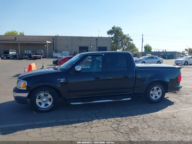 Продажа на аукционе авто 2001 Ford F-150 Harley-davidson Edition/king Ranch Edition/lariat/xlt, vin: 1FTRW07L11KD82387, номер лота: 46262972