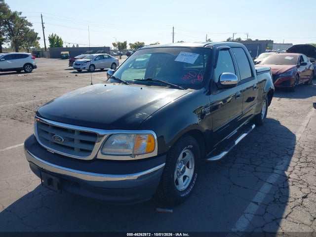 Продажа на аукционе авто 2001 Ford F-150 Harley-davidson Edition/king Ranch Edition/lariat/xlt, vin: 1FTRW07L11KD82387, номер лота: 46262972