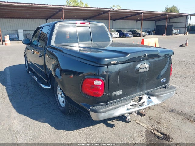 Продажа на аукционе авто 2001 Ford F-150 Harley-davidson Edition/king Ranch Edition/lariat/xlt, vin: 1FTRW07L11KD82387, номер лота: 46262972