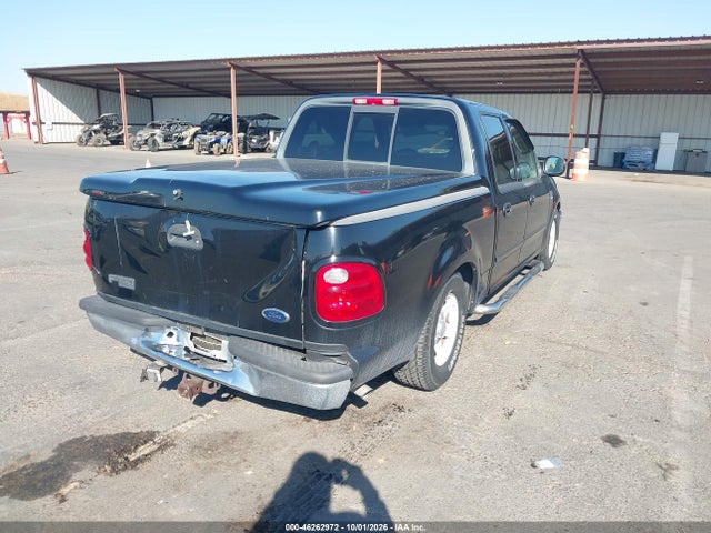 Продажа на аукционе авто 2001 Ford F-150 Harley-davidson Edition/king Ranch Edition/lariat/xlt, vin: 1FTRW07L11KD82387, номер лота: 46262972