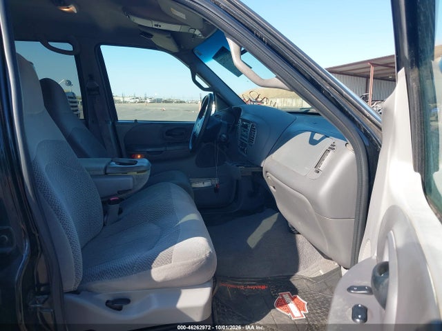 Продажа на аукционе авто 2001 Ford F-150 Harley-davidson Edition/king Ranch Edition/lariat/xlt, vin: 1FTRW07L11KD82387, номер лота: 46262972