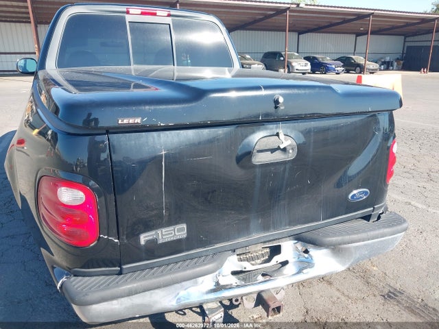Продажа на аукционе авто 2001 Ford F-150 Harley-davidson Edition/king Ranch Edition/lariat/xlt, vin: 1FTRW07L11KD82387, номер лота: 46262972