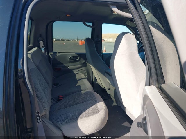 Продажа на аукционе авто 2001 Ford F-150 Harley-davidson Edition/king Ranch Edition/lariat/xlt, vin: 1FTRW07L11KD82387, номер лота: 46262972