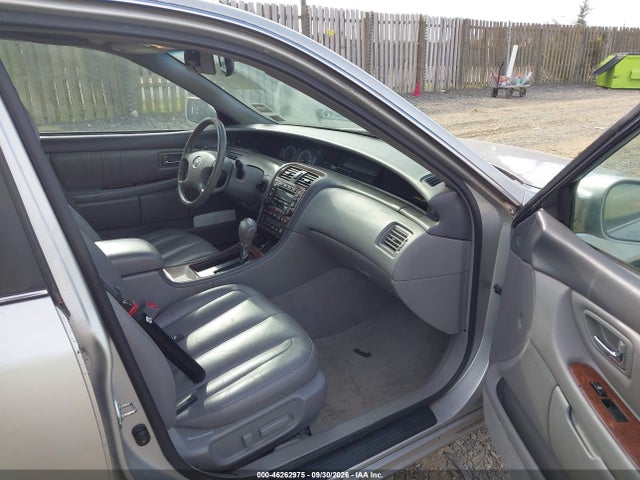 Продажа на аукционе авто 2002 Toyota Avalon Xls, vin: 4T1BF28B32U211855, номер лота: 46262975