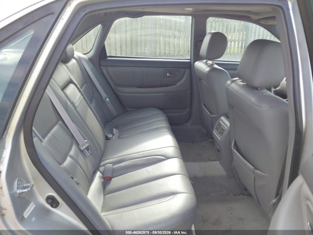 Продажа на аукционе авто 2002 Toyota Avalon Xls, vin: 4T1BF28B32U211855, номер лота: 46262975