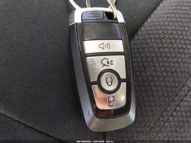 Продажа на аукционе авто 2020 Ford Fusion Hybrid Se, vin: 3FA6P0LU1LR265105, номер лота: 46262983