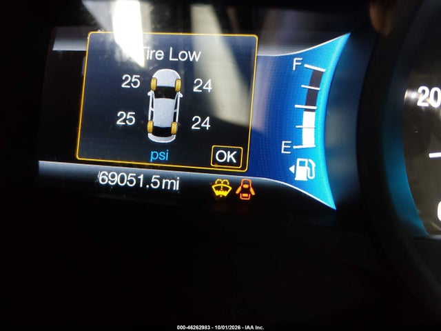 Продажа на аукционе авто 2020 Ford Fusion Hybrid Se, vin: 3FA6P0LU1LR265105, номер лота: 46262983
