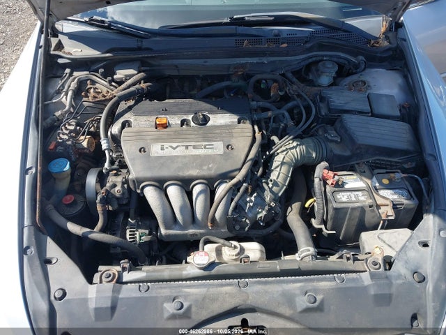 Продажа на аукционе авто 2004 Honda Accord 2.4 Ex, vin: 1HGCM56834A128925, номер лота: 46262986