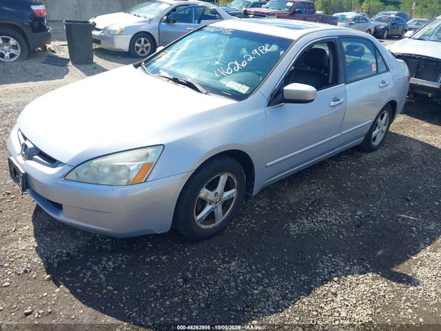 Продажа на аукционе авто 2004 Honda Accord 2.4 Ex, vin: 1HGCM56834A128925, номер лота: 46262986