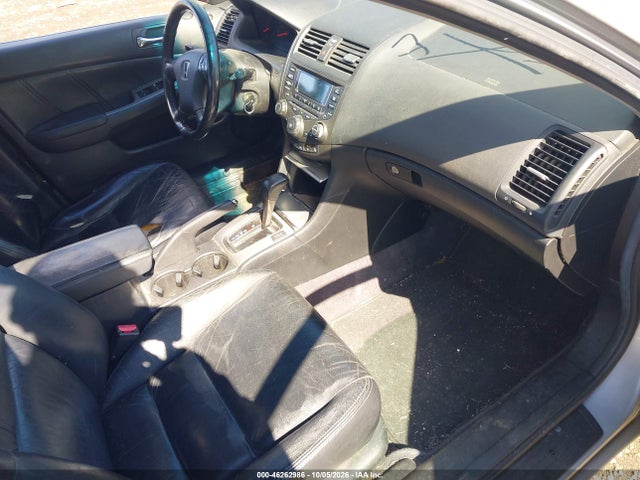 Продажа на аукционе авто 2004 Honda Accord 2.4 Ex, vin: 1HGCM56834A128925, номер лота: 46262986