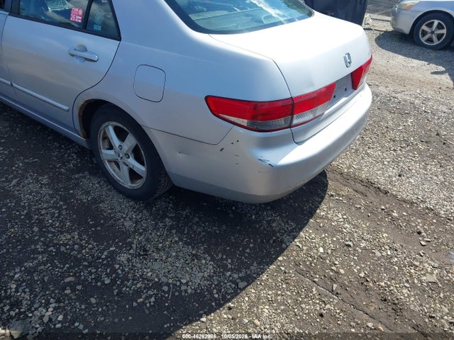 Продажа на аукционе авто 2004 Honda Accord 2.4 Ex, vin: 1HGCM56834A128925, номер лота: 46262986