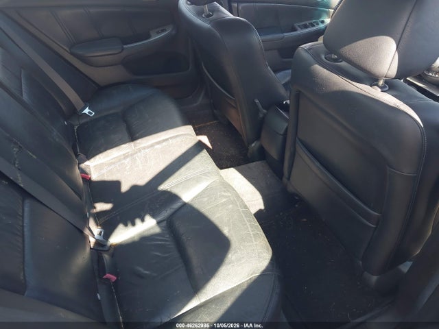 Продажа на аукционе авто 2004 Honda Accord 2.4 Ex, vin: 1HGCM56834A128925, номер лота: 46262986