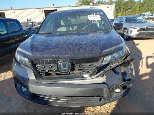 Продажа на аукционе авто 2021 Honda Passport Awd Ex-l, vin: 5FNYF8H55MB019859, номер лота: 46262993