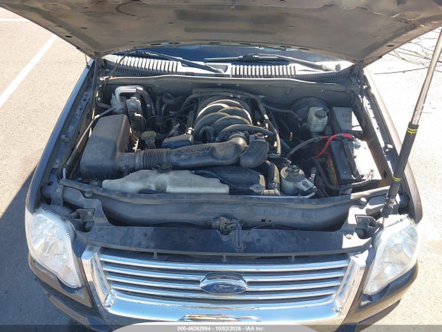 46262994 :رقم المزاد ، 1FMEU75826UA62725 vin ، 2006 Ford Explorer Limited مزاد بيع
