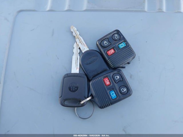 46262994 :رقم المزاد ، 1FMEU75826UA62725 vin ، 2006 Ford Explorer Limited مزاد بيع