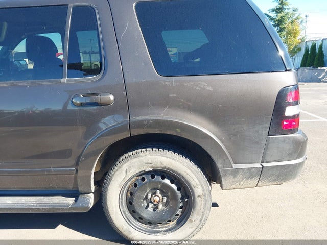46262994 :رقم المزاد ، 1FMEU75826UA62725 vin ، 2006 Ford Explorer Limited مزاد بيع