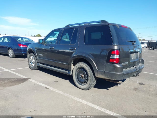 46262994 :رقم المزاد ، 1FMEU75826UA62725 vin ، 2006 Ford Explorer Limited مزاد بيع