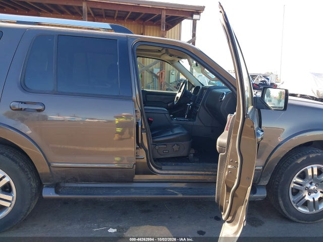 46262994 :رقم المزاد ، 1FMEU75826UA62725 vin ، 2006 Ford Explorer Limited مزاد بيع