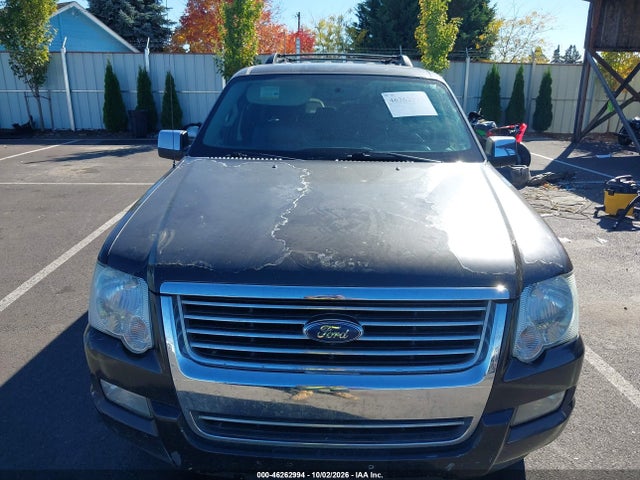 46262994 :رقم المزاد ، 1FMEU75826UA62725 vin ، 2006 Ford Explorer Limited مزاد بيع
