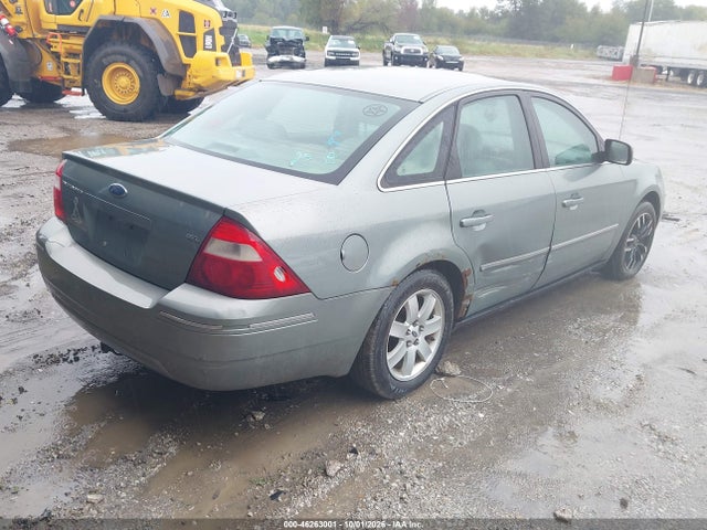 46263001 :رقم المزاد ، 1FAFP24156G152494 vin ، 2006 Ford Five Hundred Sel مزاد بيع