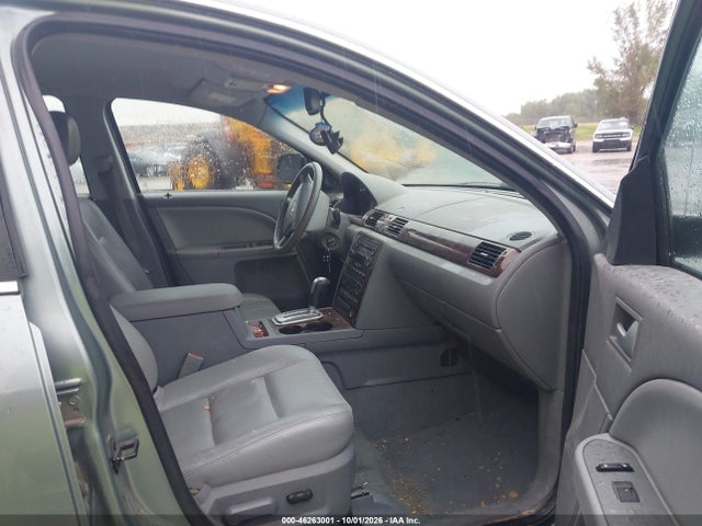 46263001 :رقم المزاد ، 1FAFP24156G152494 vin ، 2006 Ford Five Hundred Sel مزاد بيع