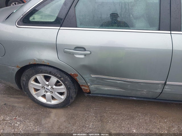 46263001 :رقم المزاد ، 1FAFP24156G152494 vin ، 2006 Ford Five Hundred Sel مزاد بيع