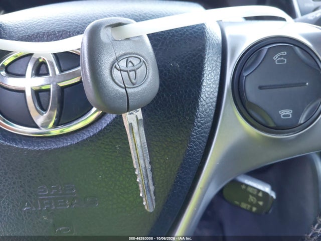 Продажа на аукционе авто 2012 Toyota Camry Se, vin: 4T1BF1FK8CU137279, номер лота: 46263008
