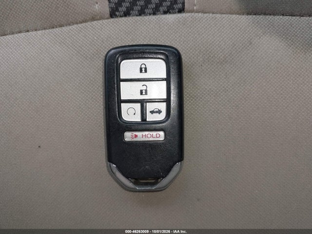Aukcja sprzedaży 2016 Honda Civic Lx-p, vin: 2HGFC4B00GH306001, numer aukcji: 46263009
