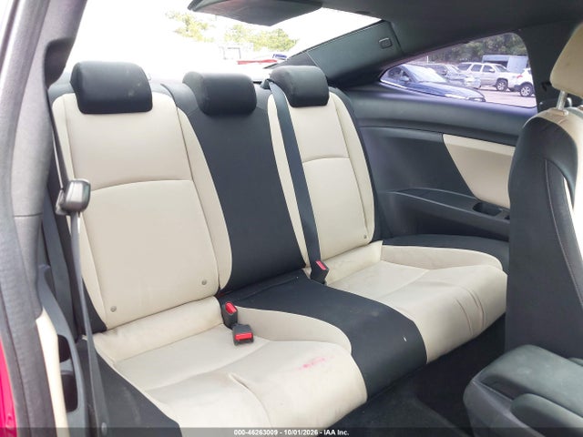 Aukcja sprzedaży 2016 Honda Civic Lx-p, vin: 2HGFC4B00GH306001, numer aukcji: 46263009