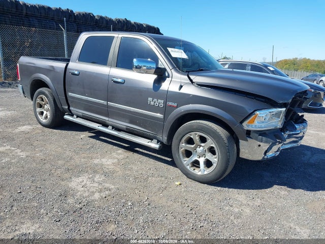 Продаж на аукціоні авто 2015 Ram 1500 Laramie, vin: 1C6RR7NTXFS505248, номер лоту: 46263018