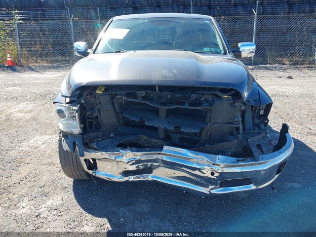 Продаж на аукціоні авто 2015 Ram 1500 Laramie, vin: 1C6RR7NTXFS505248, номер лоту: 46263018
