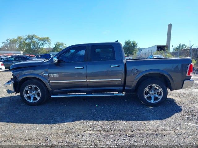 Продаж на аукціоні авто 2015 Ram 1500 Laramie, vin: 1C6RR7NTXFS505248, номер лоту: 46263018