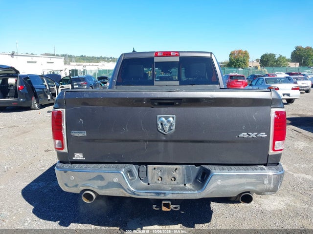 Продаж на аукціоні авто 2015 Ram 1500 Laramie, vin: 1C6RR7NTXFS505248, номер лоту: 46263018