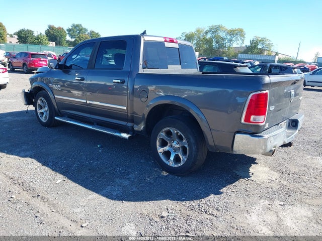 Продаж на аукціоні авто 2015 Ram 1500 Laramie, vin: 1C6RR7NTXFS505248, номер лоту: 46263018