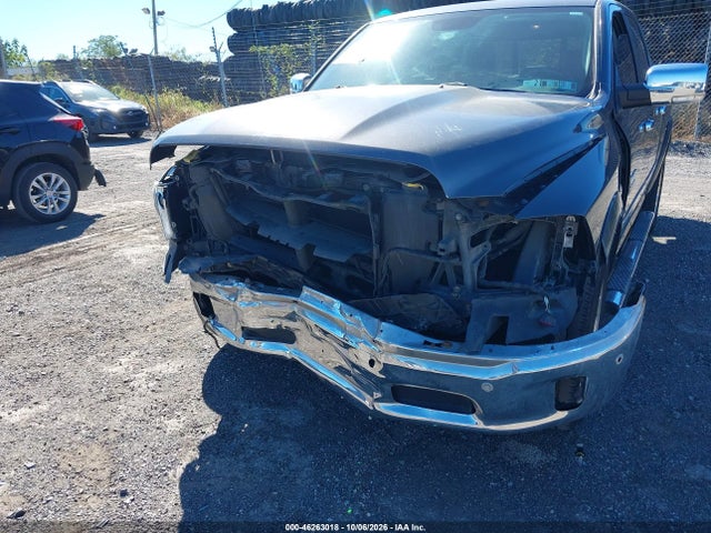 Продаж на аукціоні авто 2015 Ram 1500 Laramie, vin: 1C6RR7NTXFS505248, номер лоту: 46263018