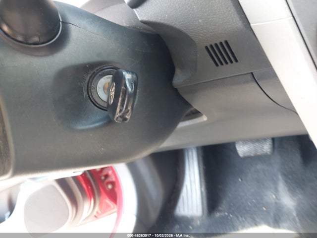 2010 Toyota Corolla S მანქანა იყიდება აუქციონზე, vin: 2T1BU4EE1AC249682, აუქციონის ნომერი: 46263017