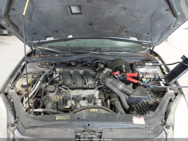 Продаж на аукціоні авто 2008 Ford Fusion Sel, vin: 3FAHP08188R162889, номер лоту: 46263022