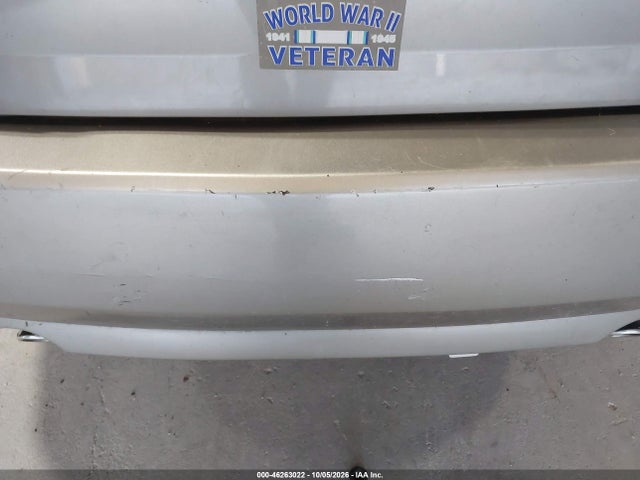 Продаж на аукціоні авто 2008 Ford Fusion Sel, vin: 3FAHP08188R162889, номер лоту: 46263022