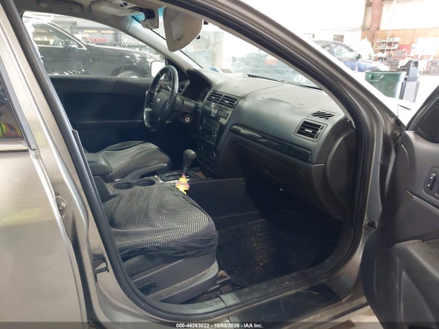 Продаж на аукціоні авто 2008 Ford Fusion Sel, vin: 3FAHP08188R162889, номер лоту: 46263022