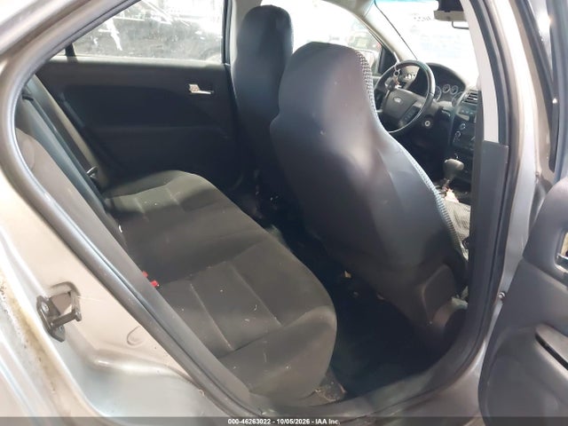 Продаж на аукціоні авто 2008 Ford Fusion Sel, vin: 3FAHP08188R162889, номер лоту: 46263022
