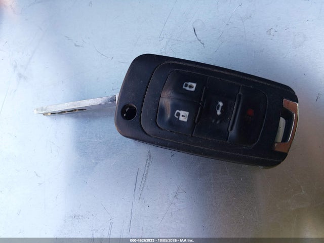 Aukcja sprzedaży 2014 Chevrolet Cruze Lt, vin: 1G1PK5SBXE7403625, numer aukcji: 46263033